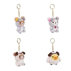 Rilakkuma San-X Original Pug Series Blind Box - 1