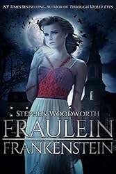 Fraulein Frankenstein