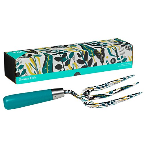 V&A Wild and Wolf Palamos Fork