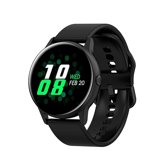 SHWBJ Smartwatch Reloj Inteligente Relojes Pulsera de Actividad ...