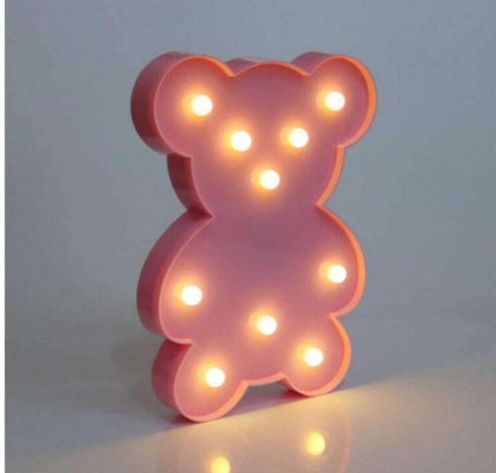Bear Pendant Light Mescar Innovations2019 Org
