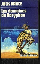 Les  Domaines de Koryphon