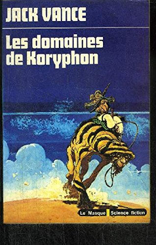 Les  Domaines de Koryphon