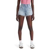 Levi's Women's 501 Original Shorts (Also Available in Plus)