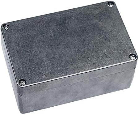 RETEX 31068001 Box Diecast IP68 45 X 50 X 30 EMI/RFI [1] (Epítome ProGrade): Amazon.es: Informática