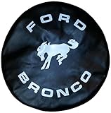 SpareCover abc-bronco-32-black ABC Series 32