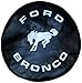 SpareCover abc-bronco-32-black ABC Series 32