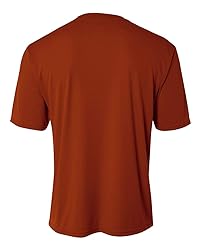 A4 Men's Cooling Performance Crew Short