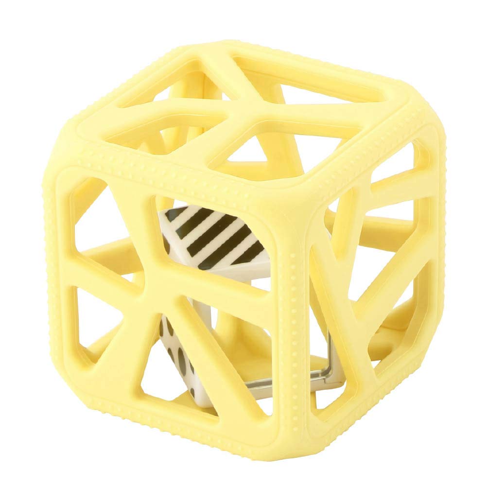 chew cube toy