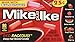 Mike and Ike Red Rageous (1 Box of 24 - .78oz Individual Packs)