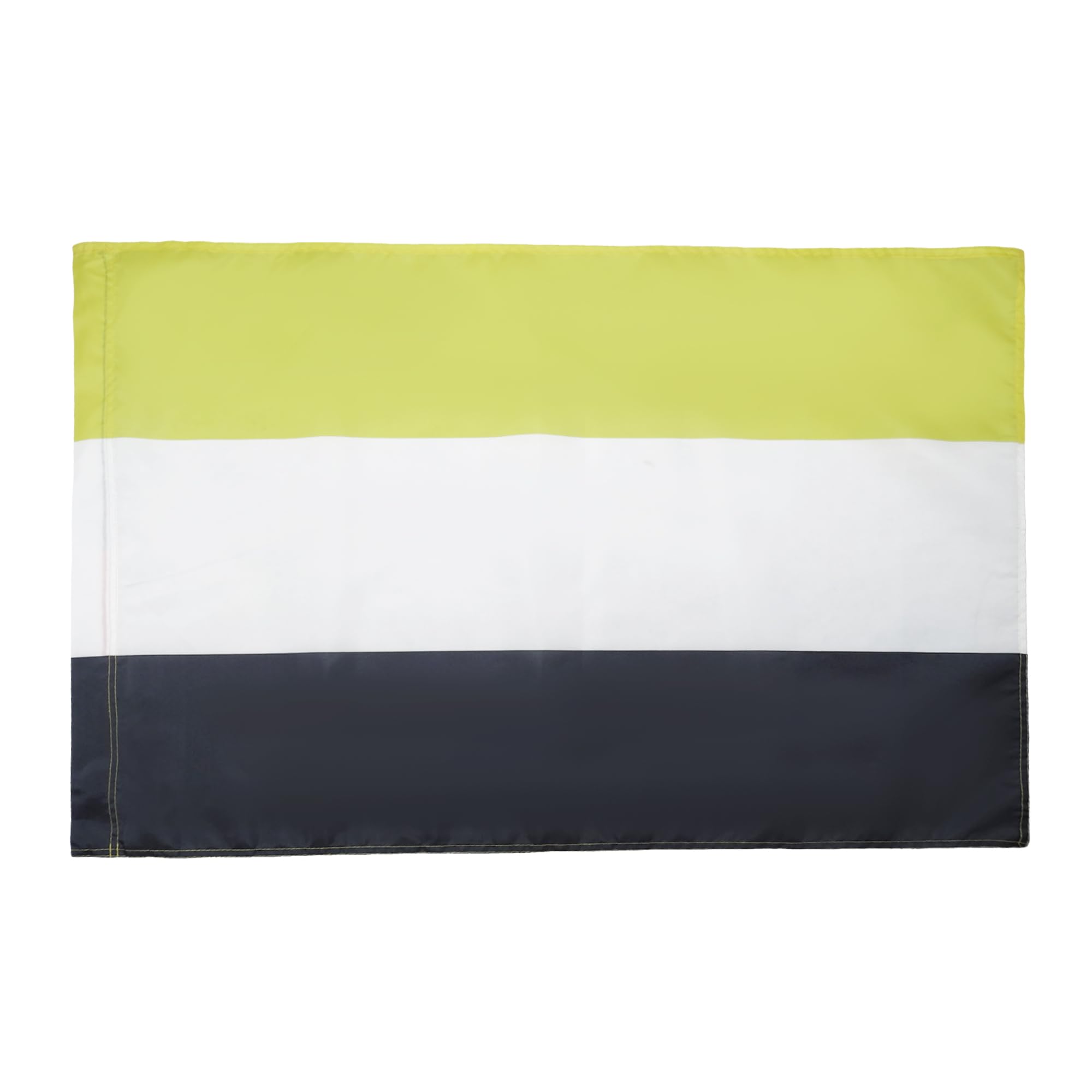 AZ FLAG - Garifuna people Flag - 3x5 Ft - Garifuna Banner with Sleeve - 100% Polyester - Fade Resistant - Vivid Colors - 3' x 5' Feet - 150x90 Cm