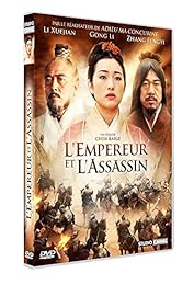 L'empereur Et L'assassin