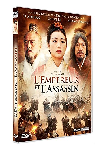 L'empereur Et L'assassin