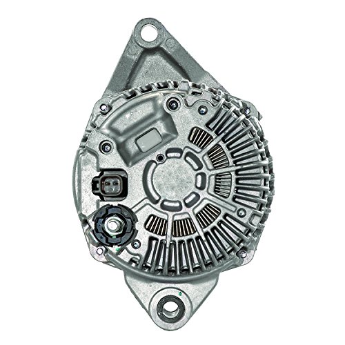 Remy 94718 New Premium Alternator