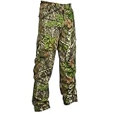 Mossy Oak Men's Tibbee II Lightweight Hunting Pants in Multiple Camo Patterns