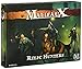 Wyrd Miniatures Malifaux Guild Relic Hunters Model Kit (7 Pack)