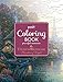 Posh Adult Coloring Book: Thomas Kinkade Peaceful Moments (Posh Coloring Books) by