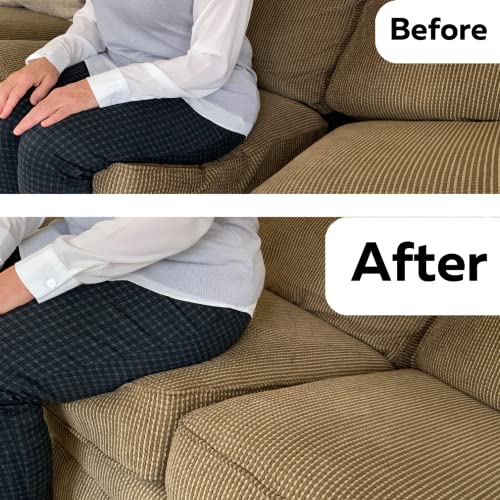Evelots Couch Supports for Sagging CushionsSofa Cushion Support66