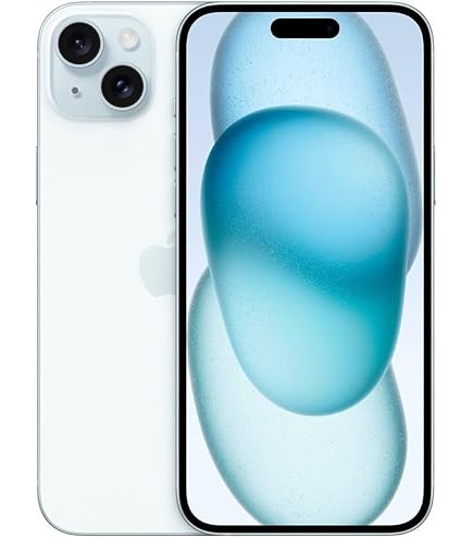 Amazon.com: Apple iPhone 15, 128GB, Green - Unlocked