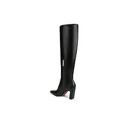 Franco Sarto Womens Bowman Classic Knee High Boot