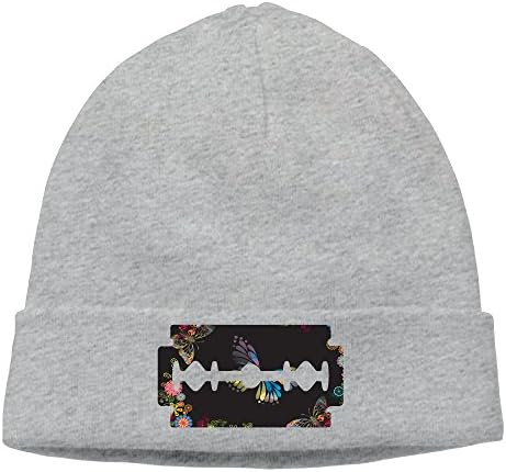Shaver 10 Sweat Beanie (One Size Fits Most)