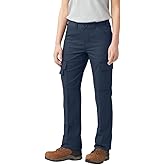 Dickies Womens Women's Everyday Flex Cargo Pants