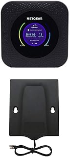 Netgear Nighthawk M1 Mobile