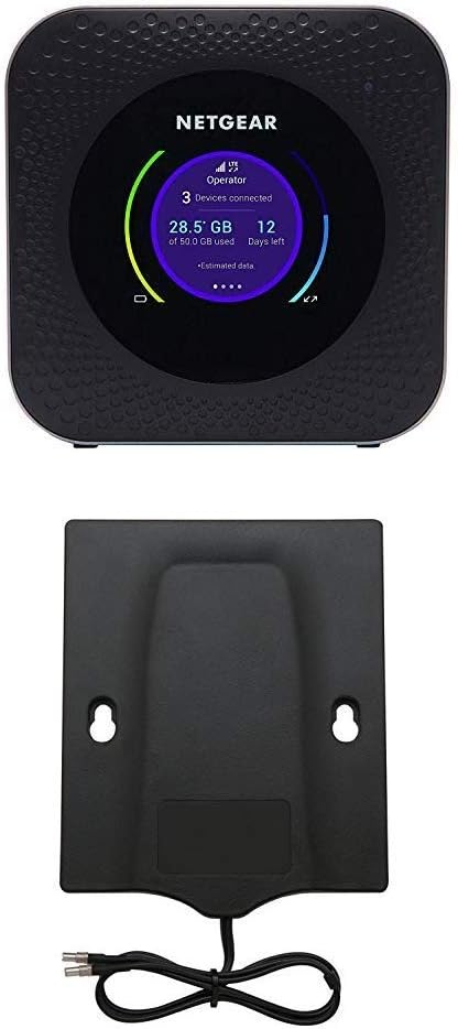 Netgear Nighthawk M1 Mobile