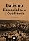 Livro Batismo, Essencial Para A Obediência, por C. H. Spurgeon