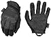 Mechanix Wear: Tactical Specialty Vent Tactical Gloves, Touch Capable, High Dexterity, Gloves for Airsoft, Paintball, and Field Work, Work Gloves for Men (Black, Small)