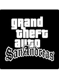 Grand Theft Auto: San Andreas