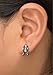 Star Wars R2-D2 3D Cast Stud Earrings
