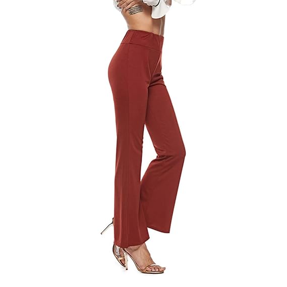 pants for thin women