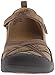 J-41 Women's Budapest Mary Jane Flat