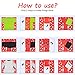 BoxLegend Shirt Folding Board t Shirt Folder Clothes Folding Board Easy and Fast to fold Clothes for Adults, Larger and Thicker, Red