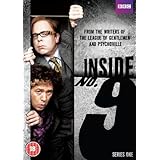 Inside No.9