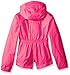 Columbia Girls' Explore More Rain Jacket