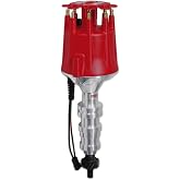 MSD 8594 Pro-Billet Distributor