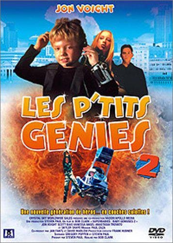 Les P'tits Génies 2