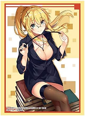 Amazon ブシロードスリーブコレクション ハイグレード Vol 2540 角川スニーカー文庫 この素晴らしい世界に祝福を ダクネス Part 2 トレカ 通販 Amazon ブシロードスリーブコレクション ハイグレード Vol 2540 角川スニーカー文庫 この素晴らしい世界に祝福を ダクネス Part 2 トレカ 通販