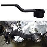 E-cowlboy Crankshaft Positioning Tool For Ford - Must Have Tool for Timing Chain Installation (cam phaser locking + crankshaft positioning)