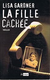 La  fille cachée