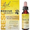 Bach-Pet-Rescue-Remedy-10-ml Bach Pet Rescue Remedy, 10 ml