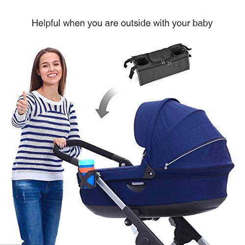 baby stroller cup holder