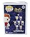 Funko POP Television : Buffy The Vampire Slayer - Oz Action Figure