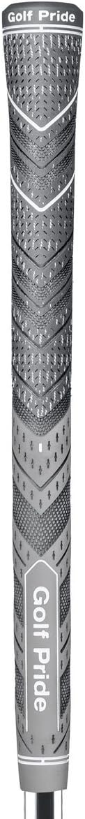 Golf Pride MCC Plus4 New Decade MultiCompound Golf Grip