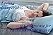 Feeling Pampered Set of 2 Champagne 100% Mulberry Silk Pillowcase Queen/standard for Hair and Facial Beauty