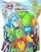 Marvel Avengers Children’s Easter 16 Candy Filled Eggs Perfect For Egg Hunts