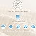 Muslin Burp Cloths Made from 100% Cotton,Saliva Towel,Multi-Use Soft Burp Cloths Boys/Girls - Excellent Shower Gift,White Set, 5 Pack, Large 20