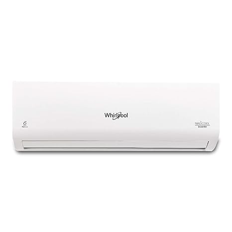 Whirlpool 0.8 Ton 3 Star Inverter Split AC (Copper, 0.8T Magicool 3S COPR Inverter, White)